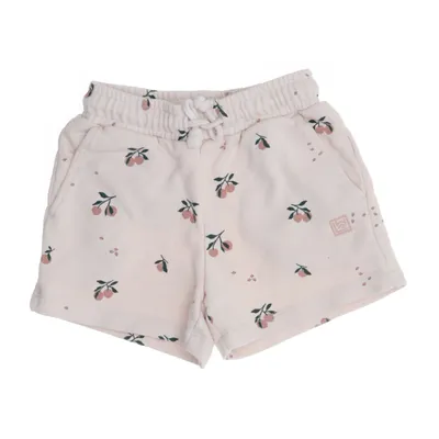 Mjukisshorts (Beige, Flerfärgad) från Liewood Bomull