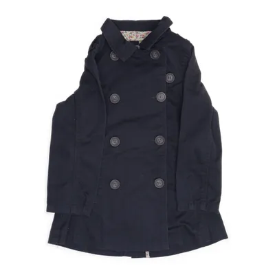 Overshirt (Blauw) van Wheat Katoen, Polyester