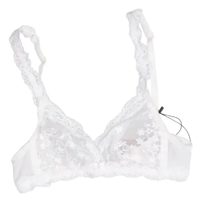 Bralette (White) from Gossard Elastane, Polyamide