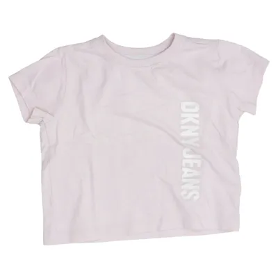 T-shirt (Rose) de DKNY Jeans