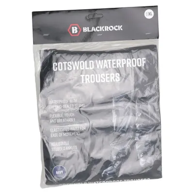 Regnbyxor (Blå) från Blackrock