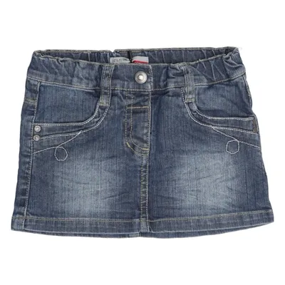 Jupe en jean (Bleu) de Name It Mini