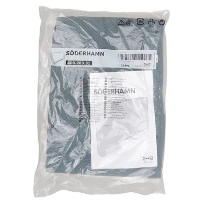 Upholstery (Soderhamn) from IKEA