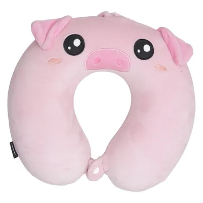 Nackenkissen (Pink) von Itotal