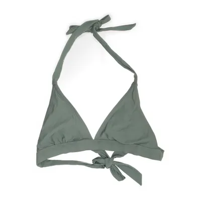 Bikiniöverdel (Grön) från Åhléns Elastan, Polyamid, Polyester