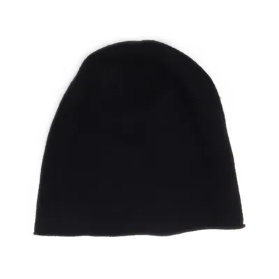 Hat (Black) from Donna Lane Cashmere