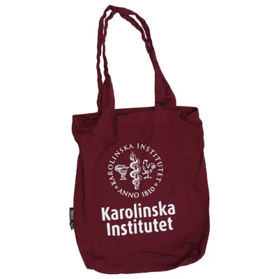 Canvas tas (Rood) van Neutral