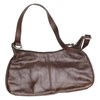 Shoulder-bag (Brown) from The Trend