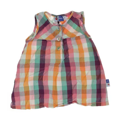 Tanktop (Meerkleurig) van Molo Katoen