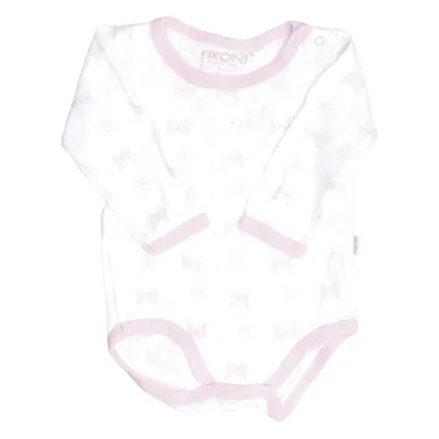 Body (Pink, White) from Fixoni Cotton