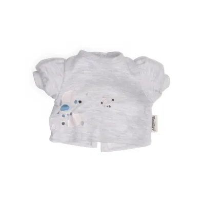 Dockkläder (Grå) från Skrållan