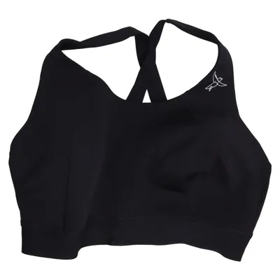 Brassière (No. 12) de Closely Élasthane, Polyamide, Polyester
