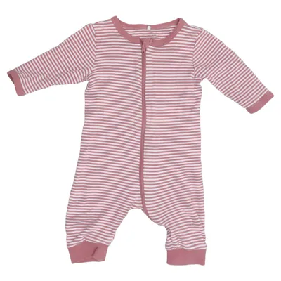 Rompertjes (Roze, Wit) van Name It