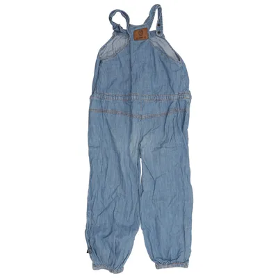 Dungarees (Blue) from Ej Sikke Lej