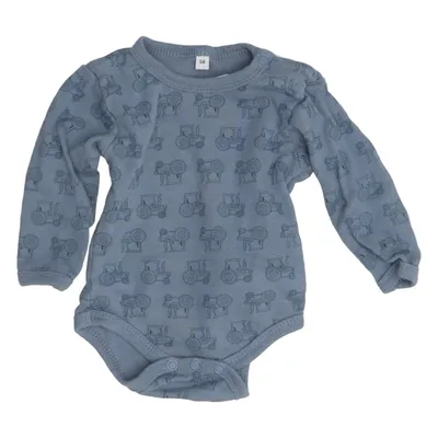 Body (3819) de Pippi Coton