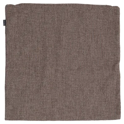 Cushion cover (Brown, Black) from Bolia