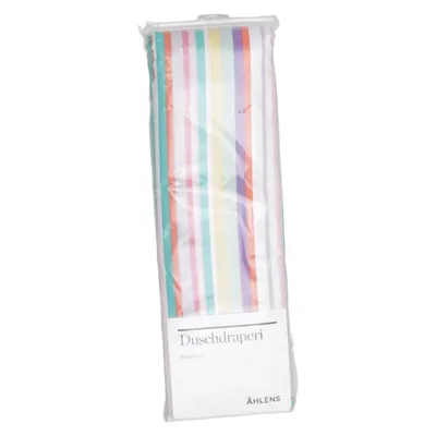 Douchegordijn (Meerkleurig) van Åhléns Polyester