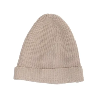 Beanie (White) from Filippa K