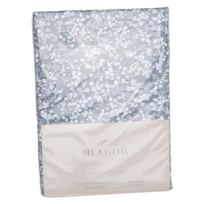 Bed set (Meadow) from Vinga Cotton