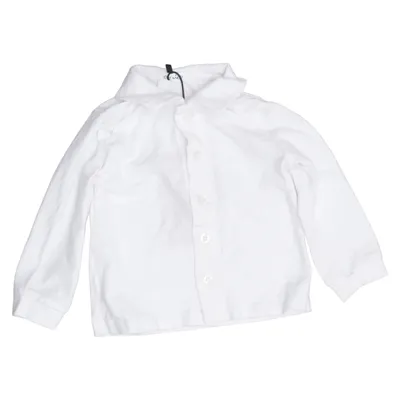 Blouse (Blanc) de Gymp