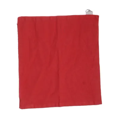 Cushion cover (Red) from Linum