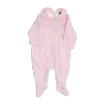 Sparkdräkt (Rosa) från Armani Baby