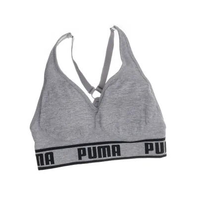 Sports-BH (Grå) fra Puma