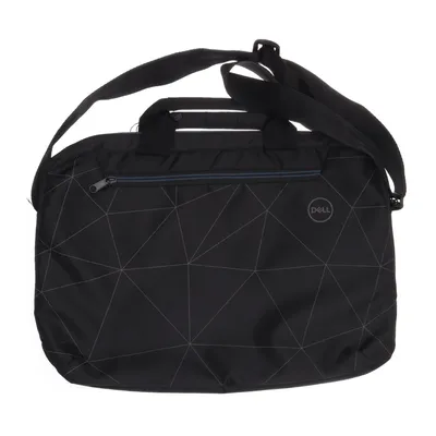 Sac d'ordinateur (Gris) de Dell