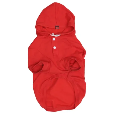 Dog coat (Billebeind) from Rukka Cotton, Polyester