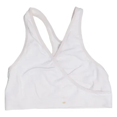 Nursing bra (White) from Medela Elastane, Polyamide