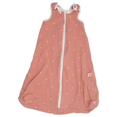 Babyslaapzak (On The Move Sleep Bag) van Ergobaby Katoen