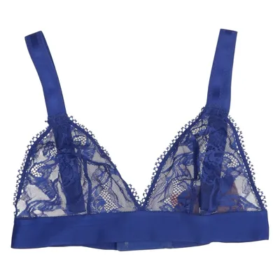 Brassière (Bleu) de Closely
