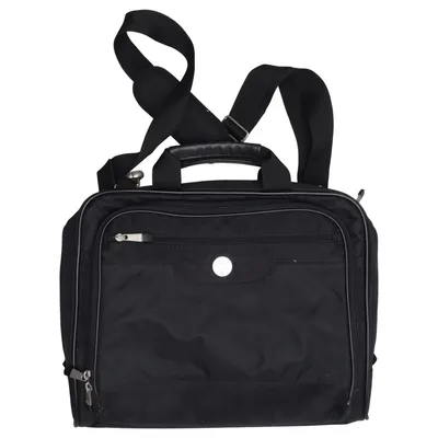 Sac d'ordinateur (Noir) de Dell