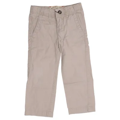 Chinos (Beige) van Zara Kids