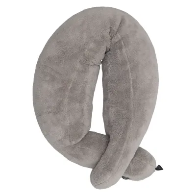 Neck pillow (Gray) from Rubicson