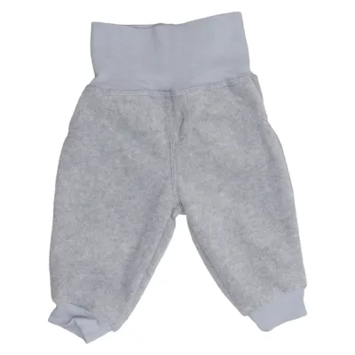 Pantalon de survêtement (Gris) de Schnizler Polyester