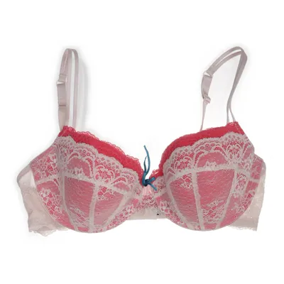 BH (Rosa, Vit, Beige) från Heidi Klum Intimates