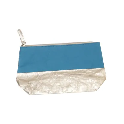 Clutch bag (Blue, Gold) from Biotherm