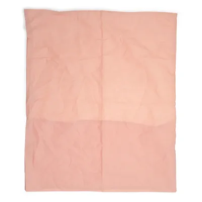 Örngott (Rosa) från Ellos Home Bomull