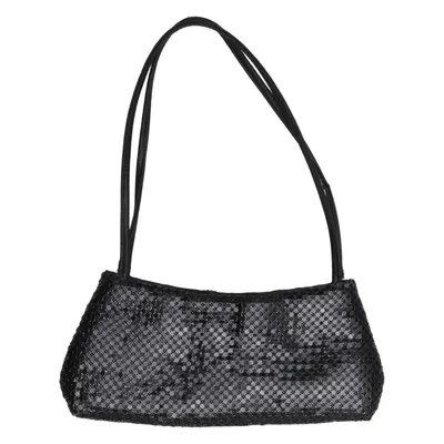 Sac pochette (Noir) de Bijou Brigitte Polyester