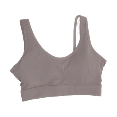 Sport-BH (Grå) från NVGTN Elastan, Nylon