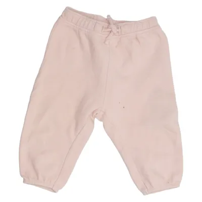 Jogginghose (Pink) von Baby C&A Baumwolle
