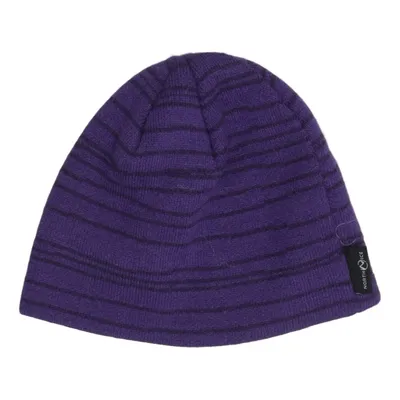 Bonnet (Violet) de North Ice Acrylique, Coton, Laine