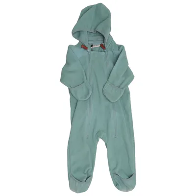 Overall (Grön) från Kuling Polyester