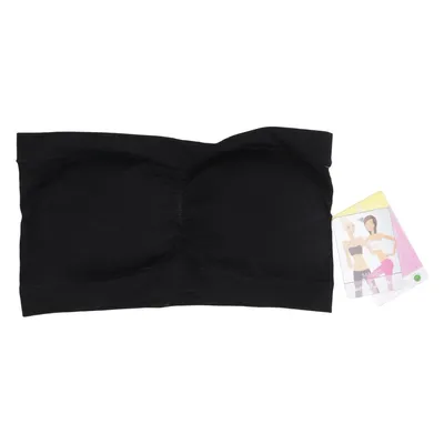 Bandeau-bh (Comfort Bandeau) från Magic Bodyfashion Elastan, Polyamid, Polyuretan