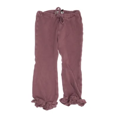 Byxor (Rosa) från L Atelier Bomull, Elastan