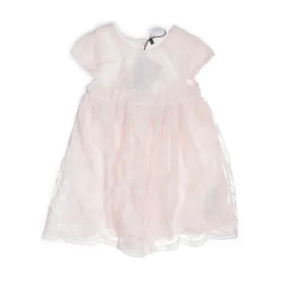 Robe (Rose) de So Cute Polyester