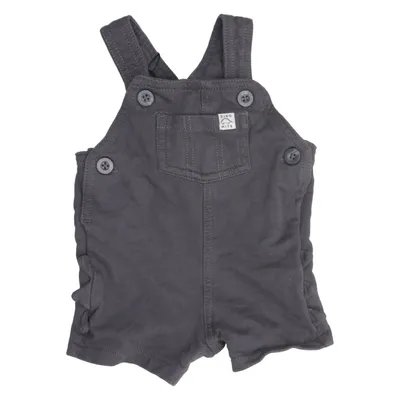 Rompers (Gray) from Carter's Cotton