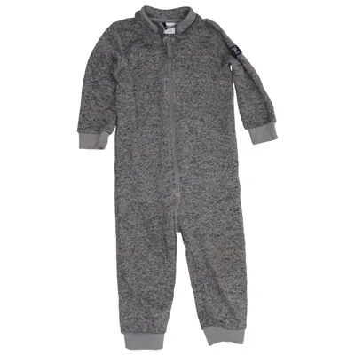 Outdoor Overall (Grau) von Polarn O. Pyret Polyester