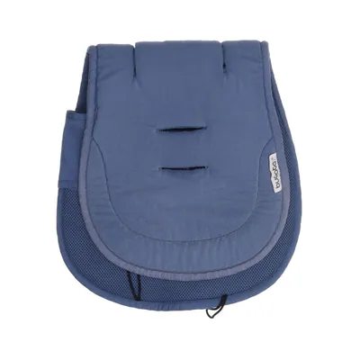 Barnvagnsdyna (Blå) från Bugaboo